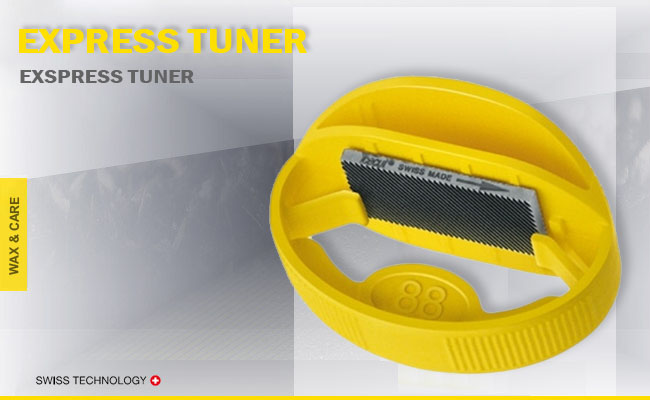     Toko Express Tuner